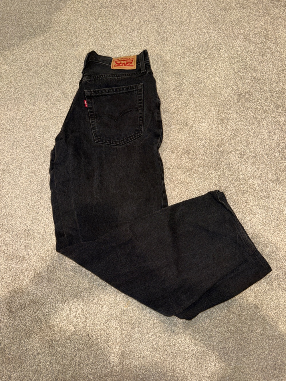 Levi's ‘94 Baggy Jeans
